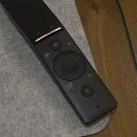 کنترل تلویزیون سامسونگ اورجینال|تلویزیون و پروژکتور|تهران, نمایشگاه بین المللی|دیوار