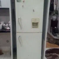 یخچال فریزر و جارو برقی و لباسشویی