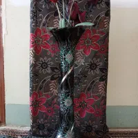 گلدانهای زیبا|گل مصنوعی|داران, |دیوار