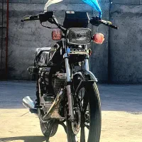 موتور هندا ۲۰۰