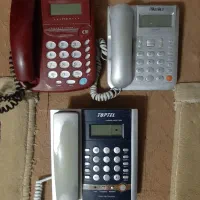 تلفن رومیزی|تلفن رومیزی|سبزوار, رضوی|دیوار