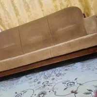 مبل ۷ نفره سالم