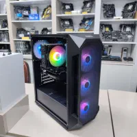 سیستم گیمینگ RX5700XT + I3 12100F