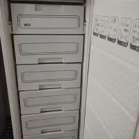 یخچال فریزر|یخچال و فریزر|بروجرد, |دیوار