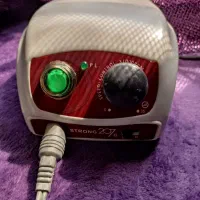 سوهان برقی در حدنو