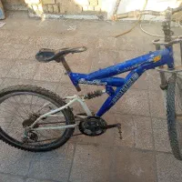 دوچرخه پلیس