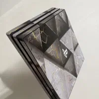 پلی استیشن 4 پرو PS4 pro