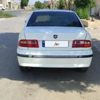 سمند مدل 88lx