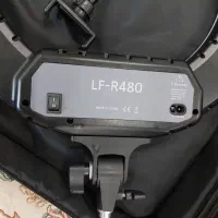 رینگ لایت نوی نو مدل لایف LF-R480|لوازم جانبی موبایل و تبلت|اصفهان, شیخ اشراق|دیوار