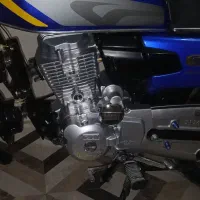 موتور ۲۰۰احسان