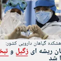 درمان زگیل و تبخال