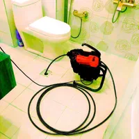 لوله بازکنی فنرزدن فنرزن چاه بازکنی سراسر پردیسان|خدمات پیشه و مهارت|قم, پردیسان|دیوار