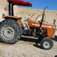 تراکتور ۲۸۵‌ همه چیز فابریک کارخانه‌ به‌ شرط|خودرو سنگین|قروه, |دیوار