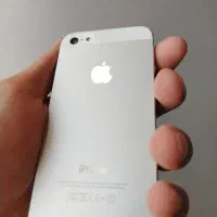 iPhone 5 s