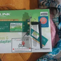 کارت شبکه وای‌فای