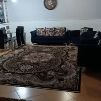 فروش ویلایی 120متری دوخوابه کوی ملت کوچه 31/10