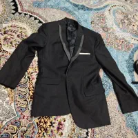 کت دامادی جنس اصل ترک