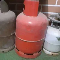 کپسول گاز وپکنیک