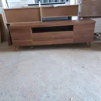 میز و باکس تلویزیون tv مدرن دیواری و پایه دار|میز تلویزیون|اهواز, شریعتی جنوبی|دیوار