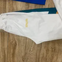 شلوار اسپرت و شلوارک نوجوان هر دو فقط ۵۰۰ هزار ت