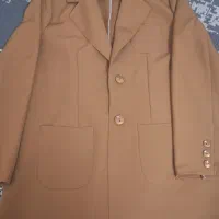 مانتو کاملا نو و در حد کاملا نو