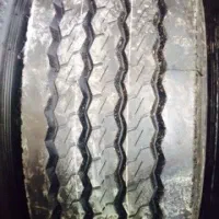 لاستیک بارز ۳۸۵ پهن