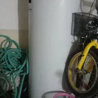 آبگرمکن ایستاده