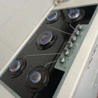 تعمیرات اجاق گاز رومیزی هود بخاری نصب شیشه|خدمات پیشه و مهارت|مشهد, شهید مطهری|دیوار