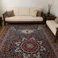 فرش ۱۲ متری