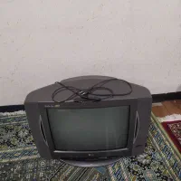 تلویزیون قدیمی ال جی