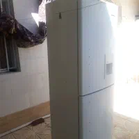فروش یخچال دو دره فریزر