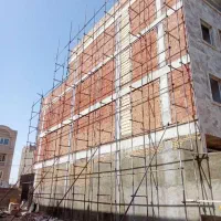 داربست فلزی نظرآباد و هشتگرد و حومه