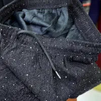 شلوار‌ لمه‌نگینی‌ توکرکی‌خارجی