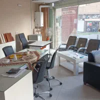 ۵۰ متر تجاری خوش ثناق فول امکانات خانه اصفهان|فروش مغازه و غرفه|اصفهان, مارچین|دیوار