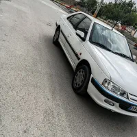 پارس ۸۷ معاوضه پراید