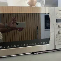 ماکروفر ۳۴ فوت