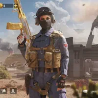 اکانت کالاف|کنسول، بازی ویدئویی و آنلاین|اردبیل, |دیوار