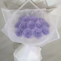 ربانی|گل مصنوعی|قم, بکایی|دیوار