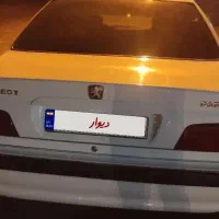 پارس TU5مدل 1402|خودرو سواری و وانت|قلعه گنج, |دیوار