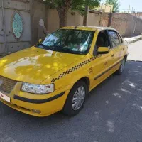 تاکسی فریمان مدل 95