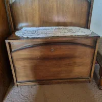 جا کفشی و جالباسی چوبی|جاکفشی، کمد، دراور|بابل, |دیوار