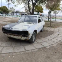 پژو..504|خودرو کلاسیک|بروجرد, |دیوار