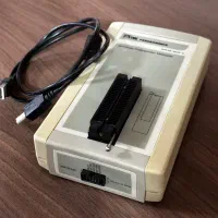 دستگاه جی تک خودرویی TNM 5000 ISP/JTAG