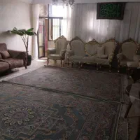 فروش آپارتمان ۱۱۰ متری ۳ خوابه طبقه ۱ در بهاران|فروش آپارتمان|مشهد, بهاران|دیوار