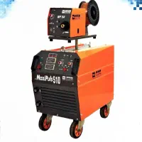 دستگاه جوش co2 آورین maxipuls510 (AVRIN)