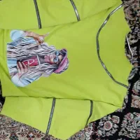 بلیز در حد نو