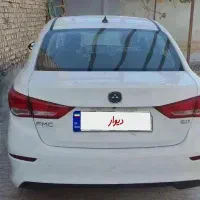 فروش  فردا موتور 511|خودرو سواری و وانت|کرمان, |دیوار