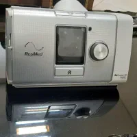 سی پپ / بای پپ دستگاه کمک تنفسی