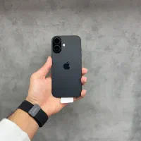 iPhone 16 Normal 128Gb Cha شرکتی