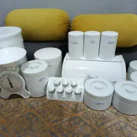 سرویس اورانوس سفید